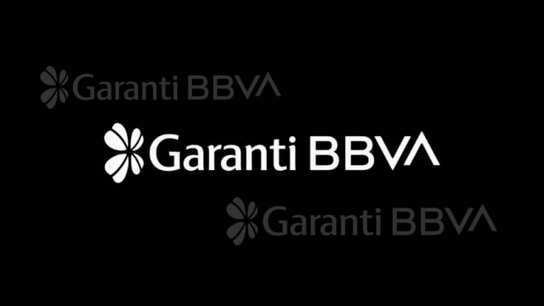 © Logo: Garanti BBVA - GARAN