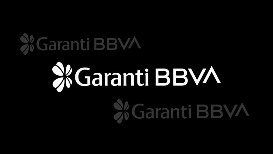 © Logo: Garanti BBVA - GARAN