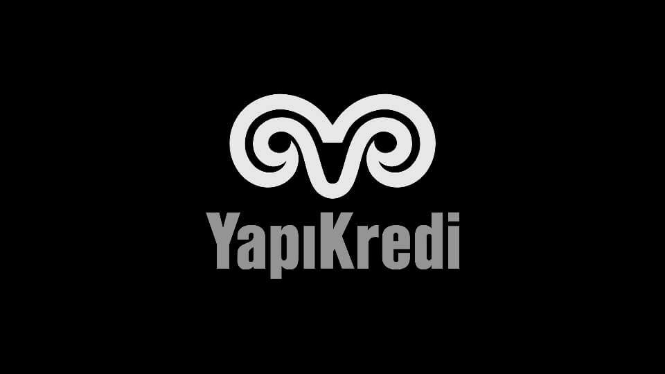 © Logo: Yapı ve Kredi Bankası - YKBNK