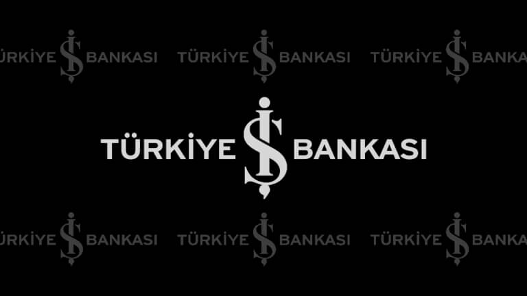 © Logo: İş Bankası - ISCTR