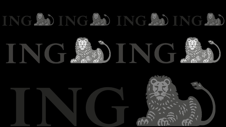 Logo: ING Global