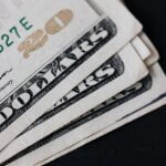 © Temsili Görsel: Dolar - USD (Banknotlar)