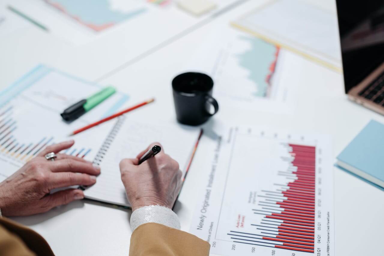 © Temsili Görsel: Analiz - İstihdam - Çalışan