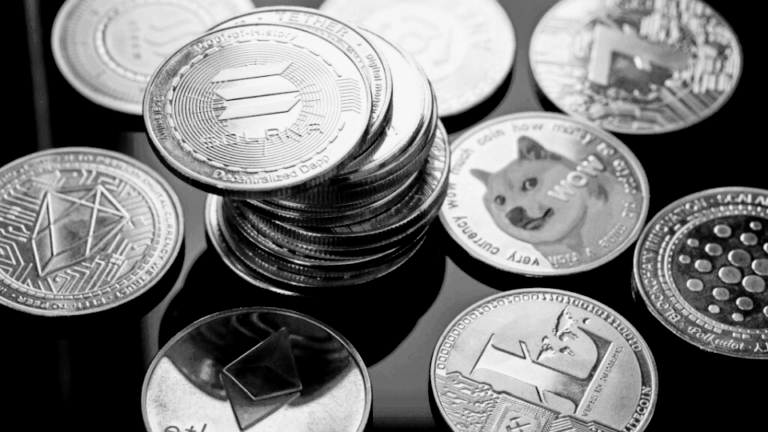 Altcoin - Kripto Para