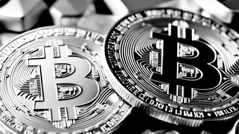 Bitcoin - BTC - KriptoPara