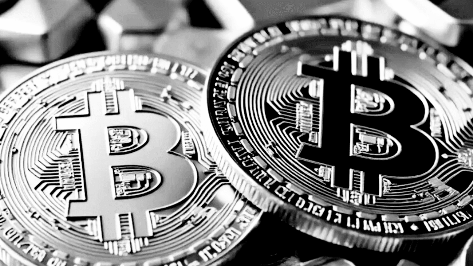 Bitcoin - BTC - KriptoPara