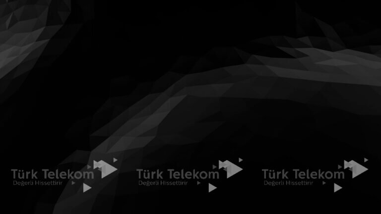 Logo: Türk Telekomünikasyon - TTKOM