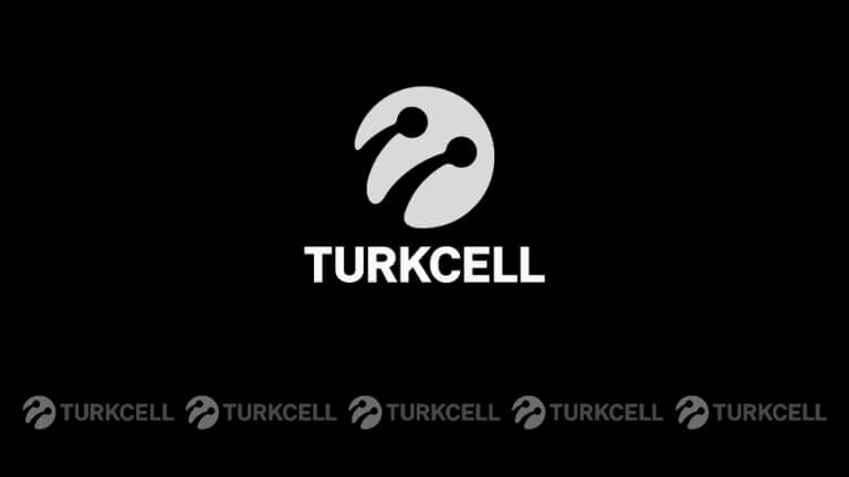 Logo: TCELL - Turkcell
