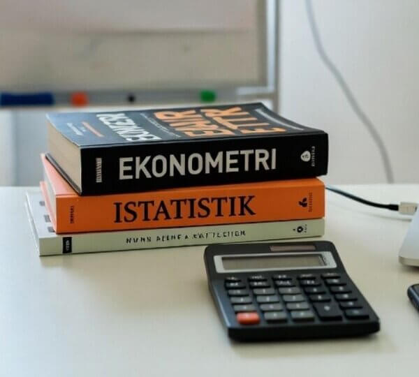 Ekonometri - Ekonomi - İstatistik