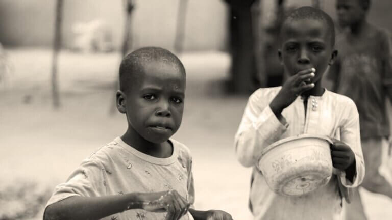 Açlık - Gıda - WFP