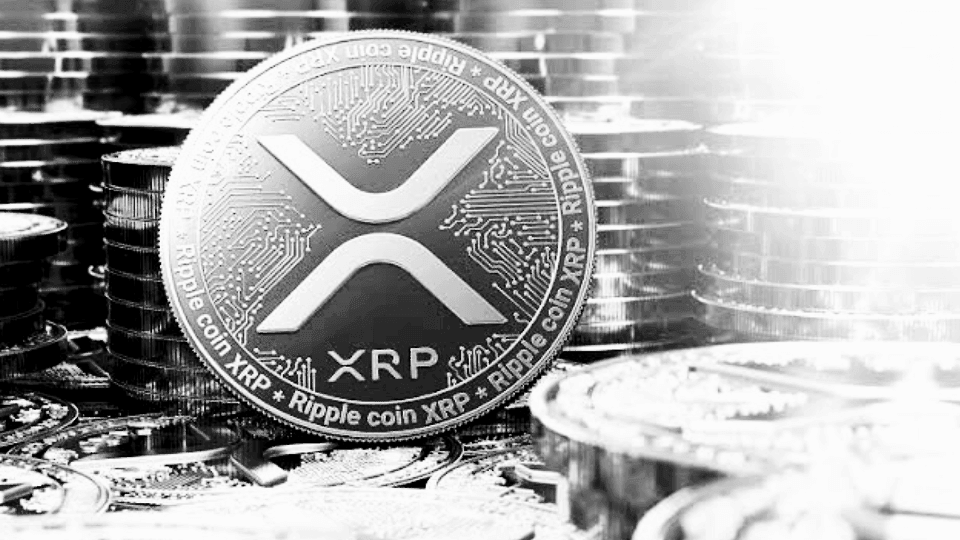 Logo: Ripple (XRP)