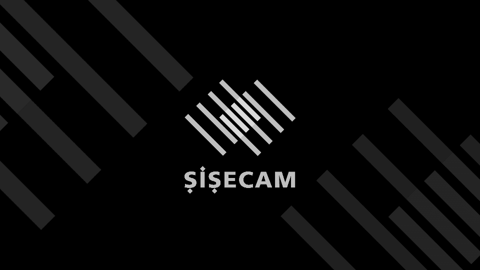 Logo: Şişecam - SISE