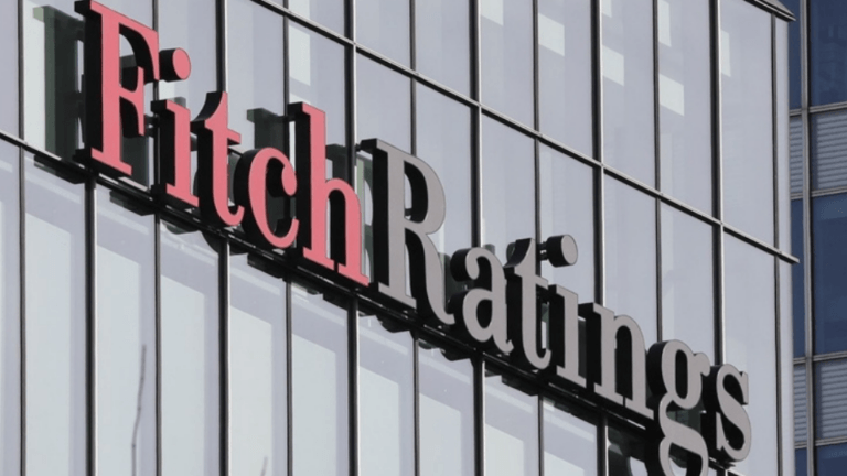 Fitch Ratings - Kredi Derecelendirme