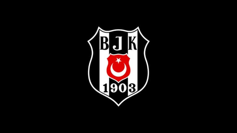 Logo: Beşiktaş - BJK (BJKAS)