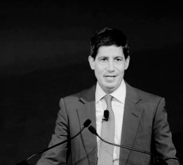 Kevin Warsh - FED - ABD
